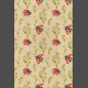 Ladybug Lace Bkgnd
