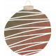 December 2022 Blog Train Ornament 3