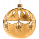 Christmas Wishes- Bauble 01