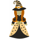 Halloween Story- Witch