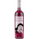 The Desperate Housewife Wine Emb 10
