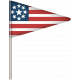 Celebrate America Banner #1