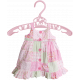Welcome Little One Girl Clothes