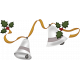 Christmas Tradition Bells