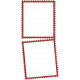 Valentine Grunge Frame