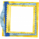 Earth &amp; Sky Frame 1