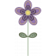 Flower Power Flower #1