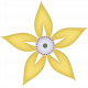Flower Power Flower #5