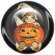 Spooktacular- flair 3