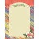 Summer Fairy- Pocket Card 6-2, size 3x4