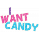 Sugar Sugar - word art 3