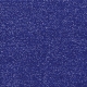 Medium-Dark Blue Glitter Sheet