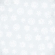 Winter Day Snowflake Paper