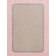 Winter Fun- Snow Baby Blank Journal Card Pink 3x4