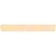 Spring Day Collab- March Winds Washi Tape Cream