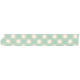Spring Day Collab- March Winds Washi Tape Gingham