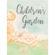 Garden Tales Journal Cards- Children&#039;s Garden 3x4