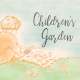Garden Tales Journal Cards- Children&#039;s Garden 4x4