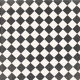 Food Day - Checkered Floor Paper