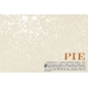 Harvest Pie- Pie Recipe Journal Card 4x6