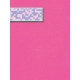 Digital Day Pink Journal Card 3x4