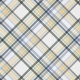 Fresh- Plaid Paper 06