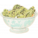 May Good Life- Luncheon Salad Bowl Sticker