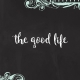 May Good Life- The Good Life Journal Card 4x4