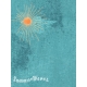 June Good Life- Summer Waves Journal Card 3x4