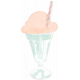 June Good Life - Summer Mini Ice Cream Soda