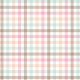 June Good Life- Summer Mini Gingham Paper