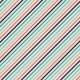 June Good Life- Summer Striped Paper