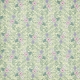 Summer Twilight- Floral and Polka Dots Paper