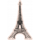 Frenchy Vintage Eiffel Tower Sticker