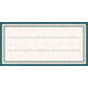 Orchard Traditions Teal Label