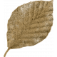Warm n Woodsy Leaf