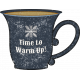 Warm n Woodsy Time to Warm up Cup 