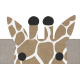 Inner Wild Giraffe Tab