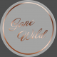 Inner Wild Vellum Gone Wild Label