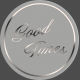 Inner Wild Vellum Good Times Label