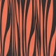 Inner Wild Tiger Stripe Paper