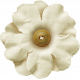 Reminisce White Flower