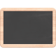 Veggie Table Elements- Blank Chalkboard