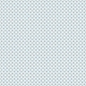 Old Farmhouse Light Blue Polkadot Paper 