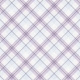 Lavender Fields Plaid Paper 07