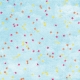 Bohemian Sunshine Stars Paper