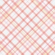 Bohemian Sunshine Plaid Paper 07