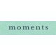 This Beautiful Life Moments Word Art Snippet