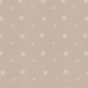 Snowhispers Tan Snowflakes Paper