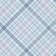 Winter Solstice Plaid Paper 03